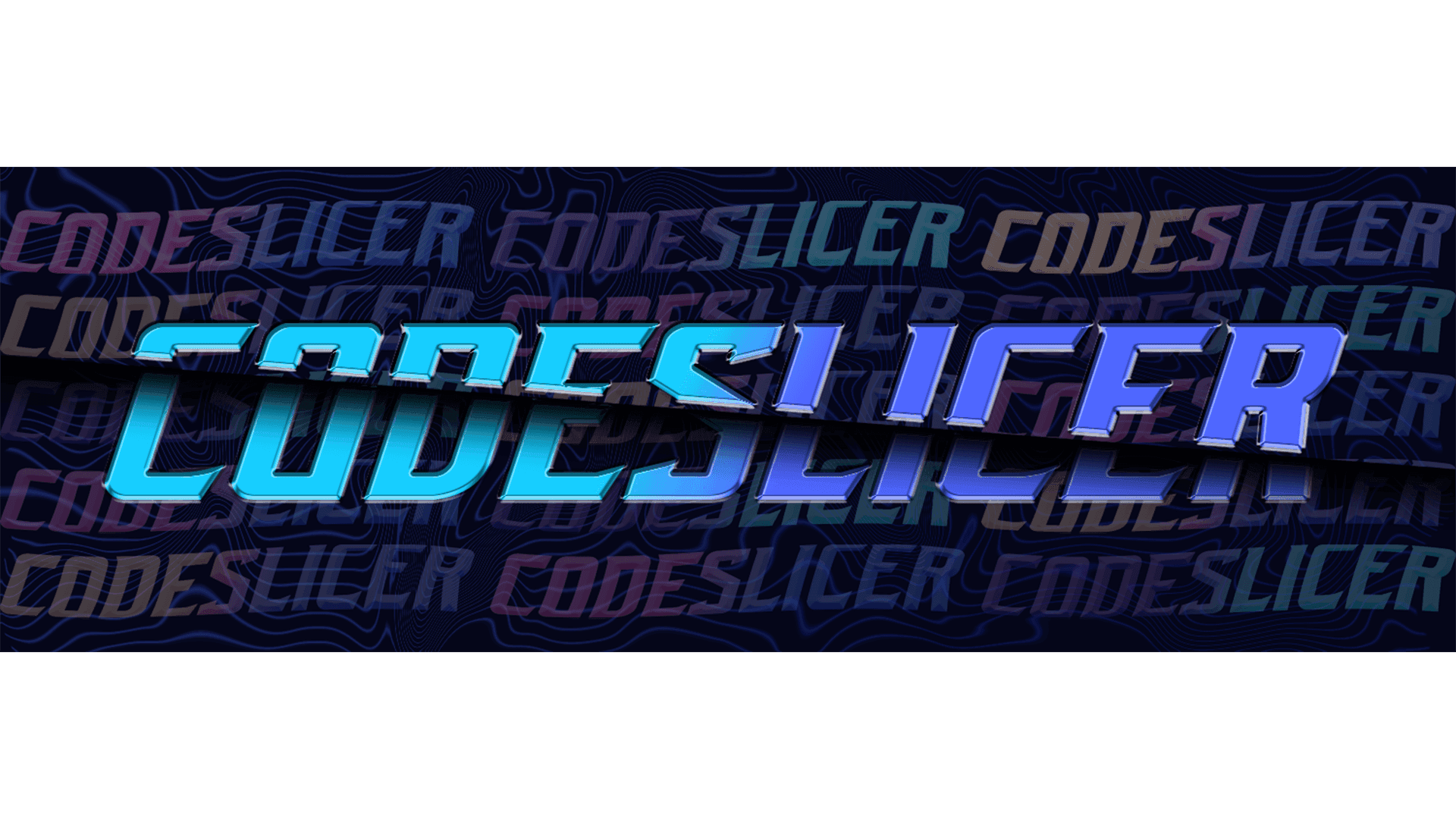 Codeslicer