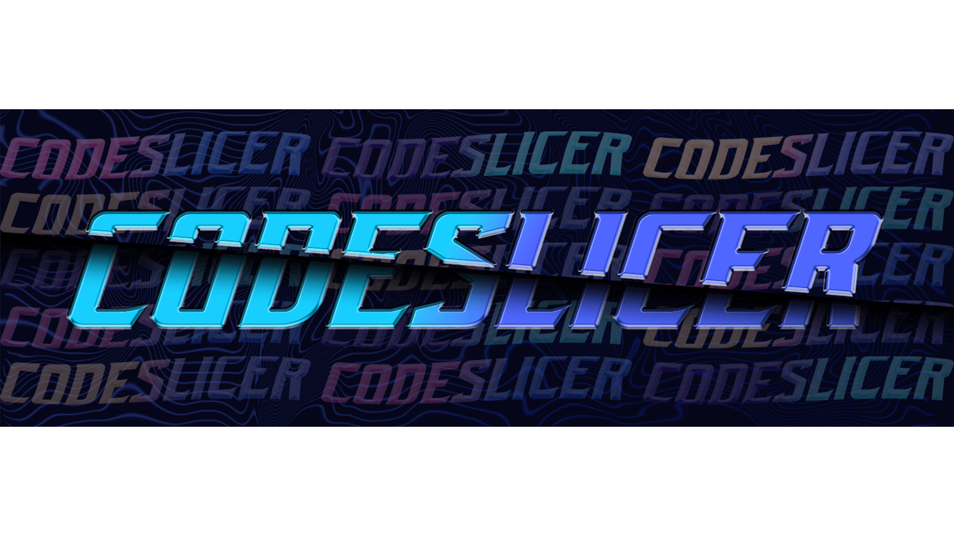 Codeslicer
